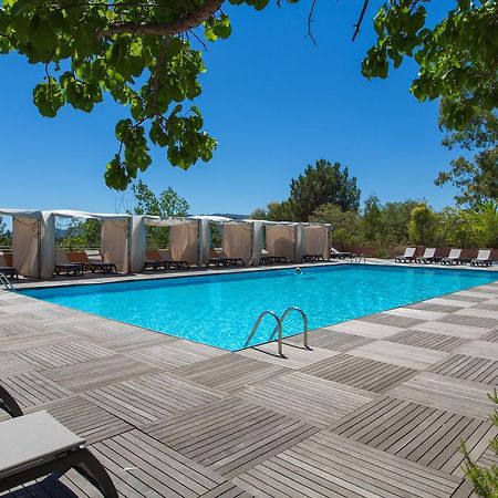 Royal Palm Aparthotel Porto-Vecchio  Buitenkant foto