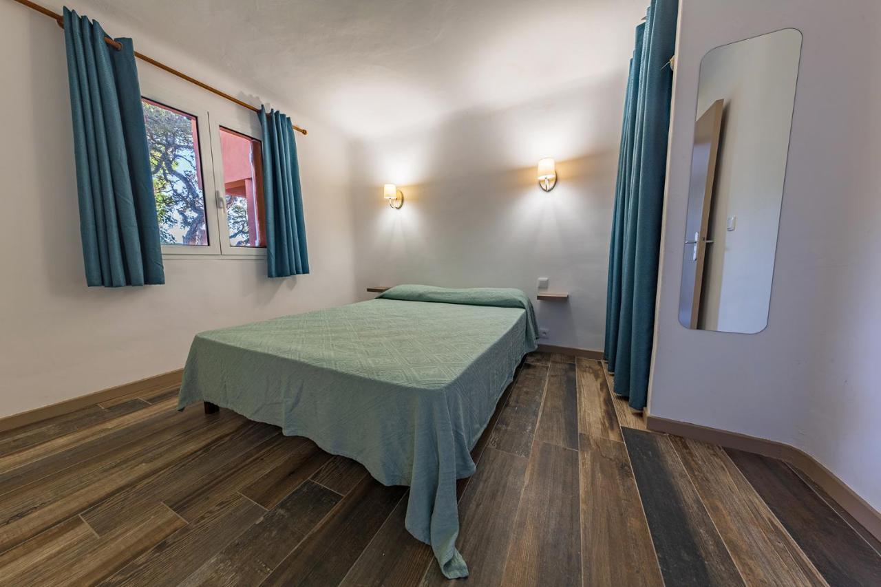 Royal Palm Aparthotel Porto-Vecchio  Buitenkant foto