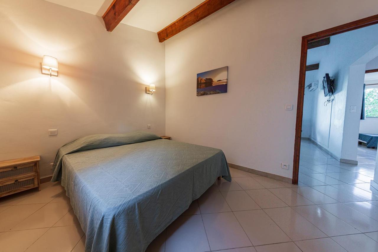 Royal Palm Aparthotel Porto-Vecchio  Buitenkant foto