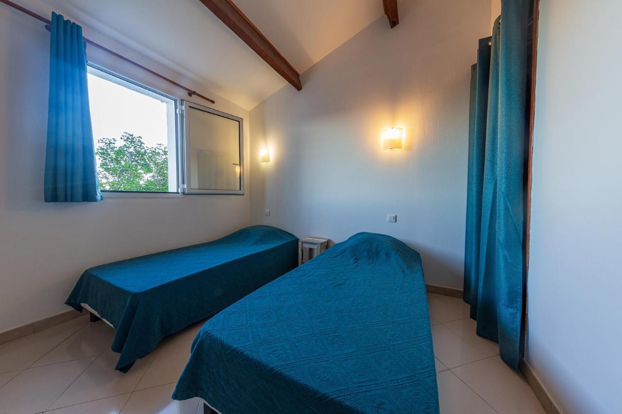 Royal Palm Aparthotel Porto-Vecchio  Buitenkant foto