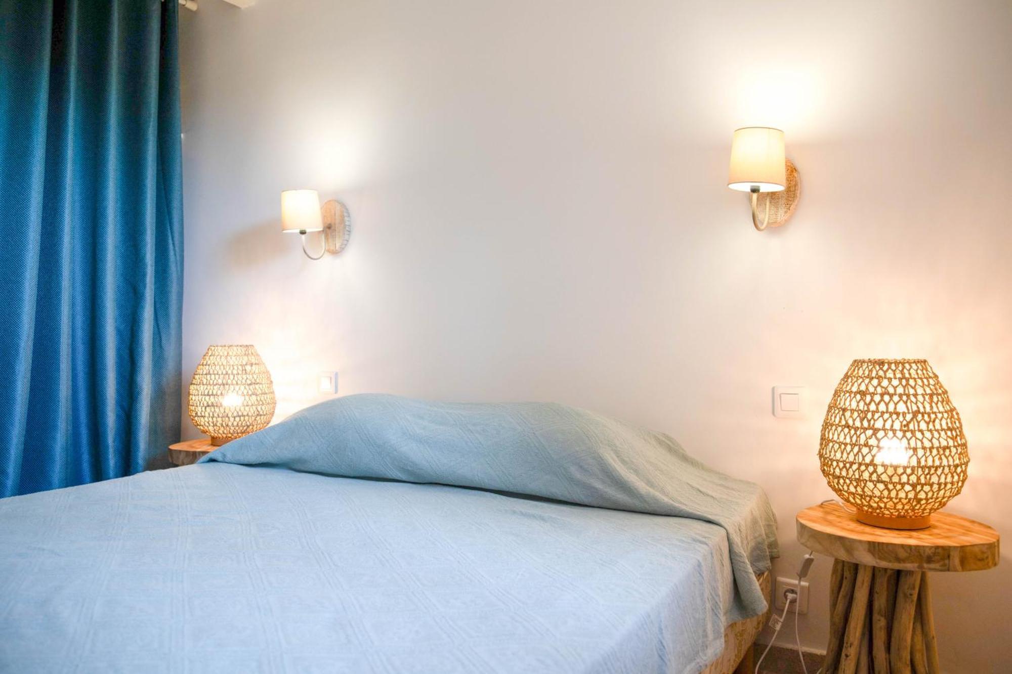 Royal Palm Aparthotel Porto-Vecchio  Buitenkant foto