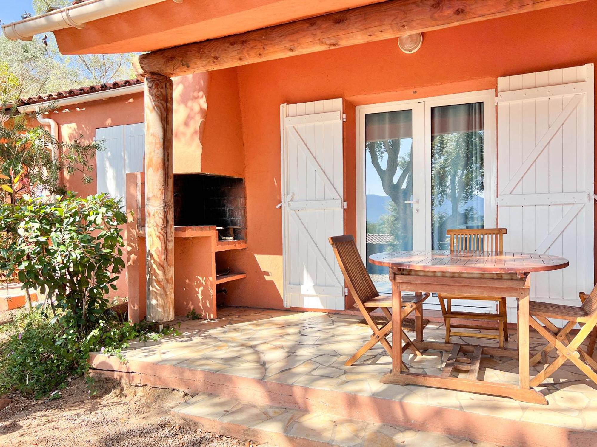 Royal Palm Aparthotel Porto-Vecchio  Buitenkant foto