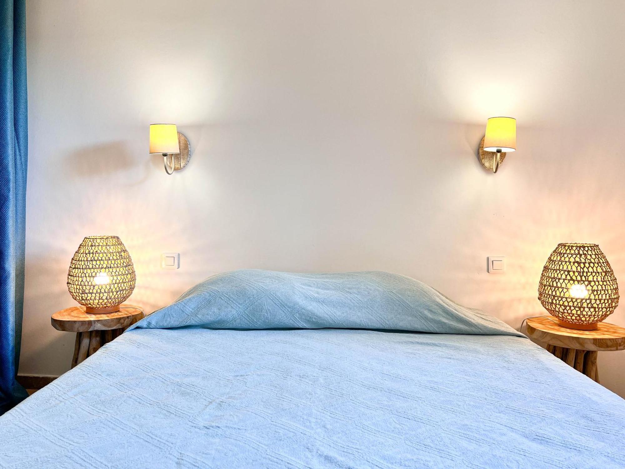Royal Palm Aparthotel Porto-Vecchio  Buitenkant foto