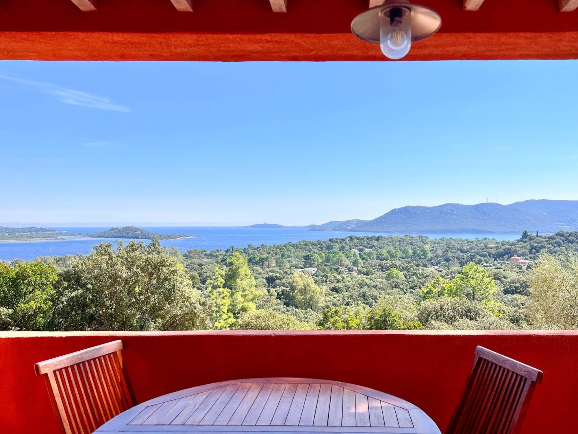 Royal Palm Aparthotel Porto-Vecchio  Buitenkant foto