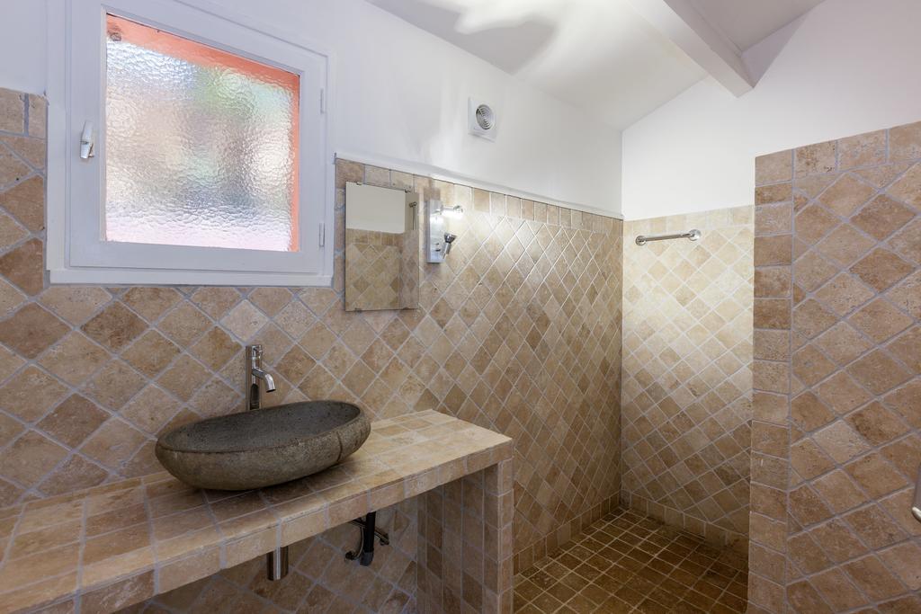 Royal Palm Aparthotel Porto-Vecchio  Kamer foto