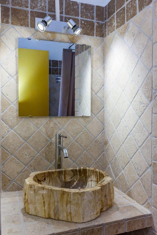 Royal Palm Aparthotel Porto-Vecchio  Buitenkant foto
